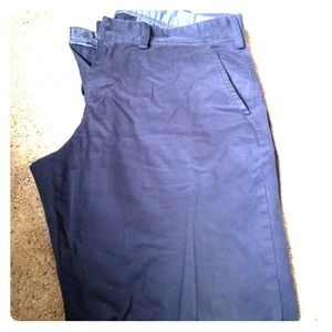 Express men’s blue pants (34x30)